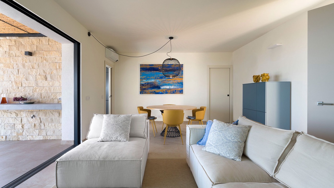 Photo of Livingroom in Scicli