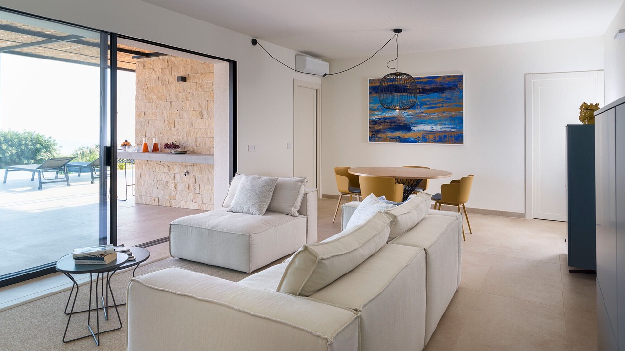 Photo of Livingroom in Scicli