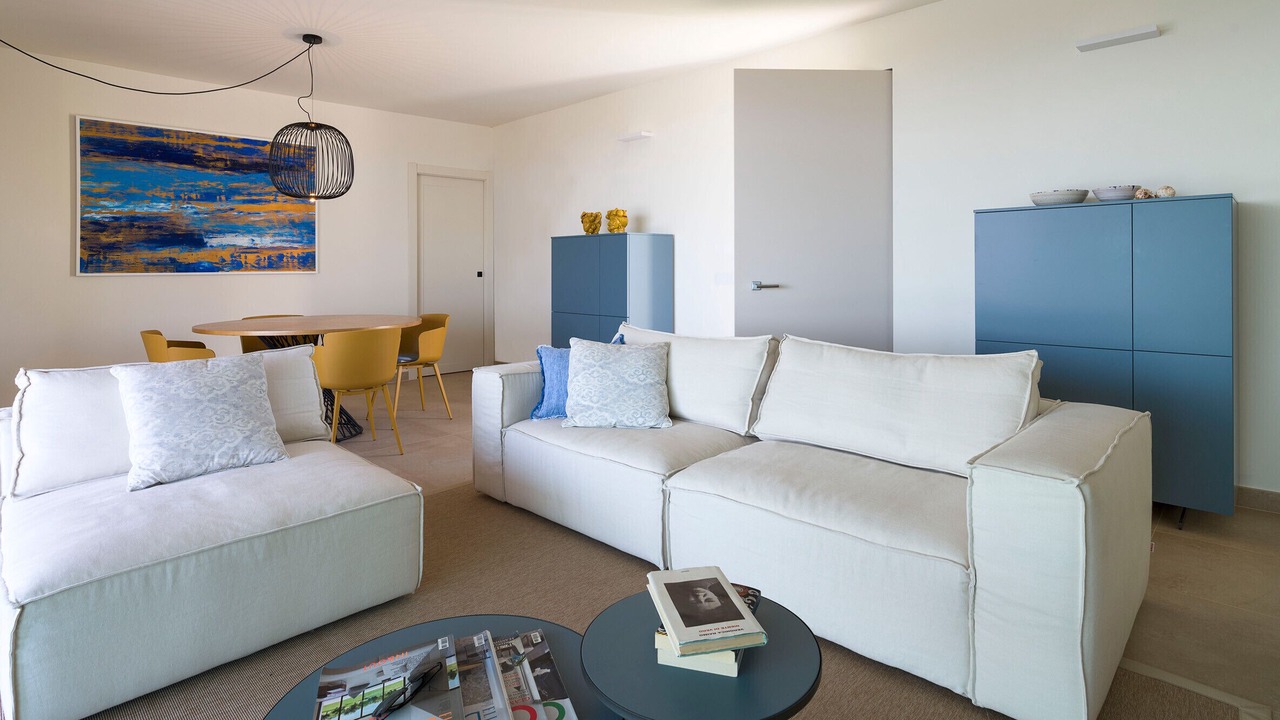 Photo of Livingroom in Scicli