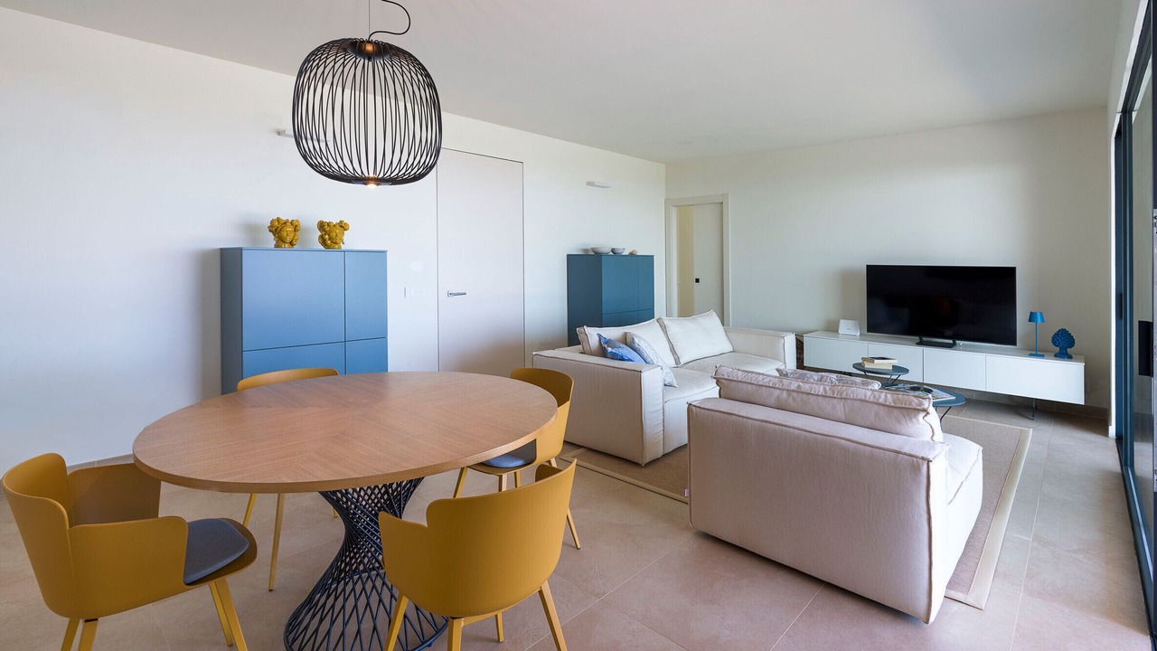 Photo of Livingroom in Scicli