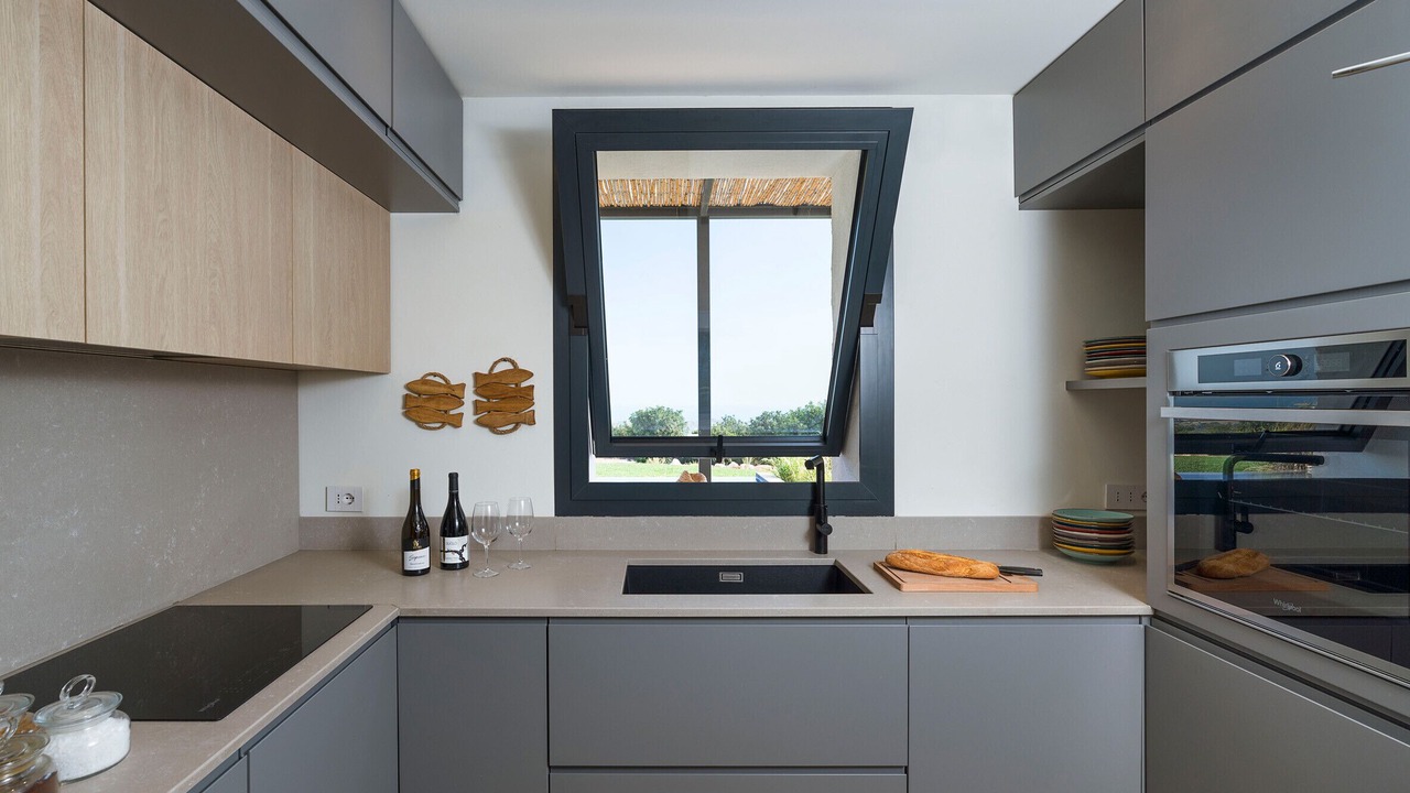 Photo of Kitchen in Scicli