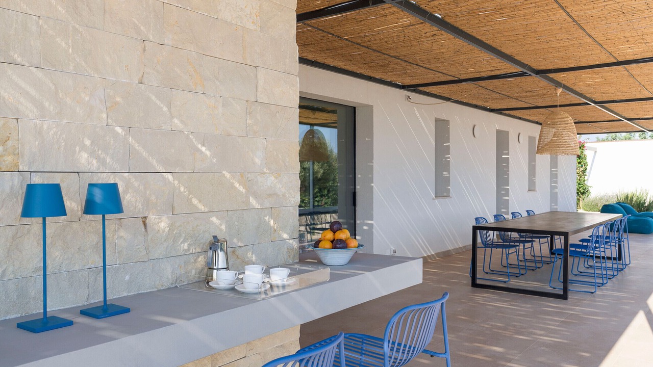 Photo of Outdoor in Scicli