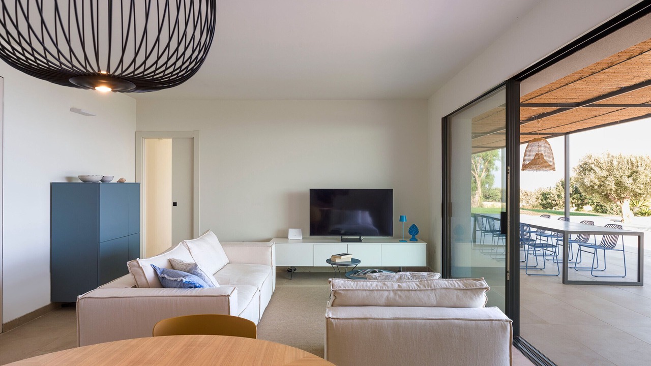 Photo of Livingroom in Scicli