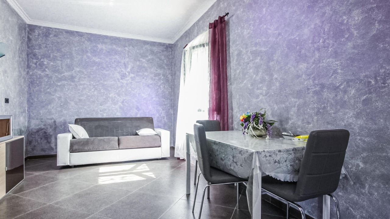 Photo of Bedroom in Buccino