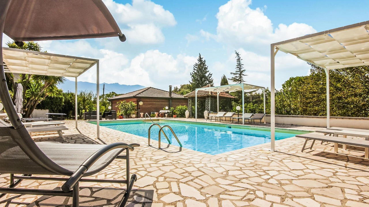 Photo of Outdoor in Buccino
