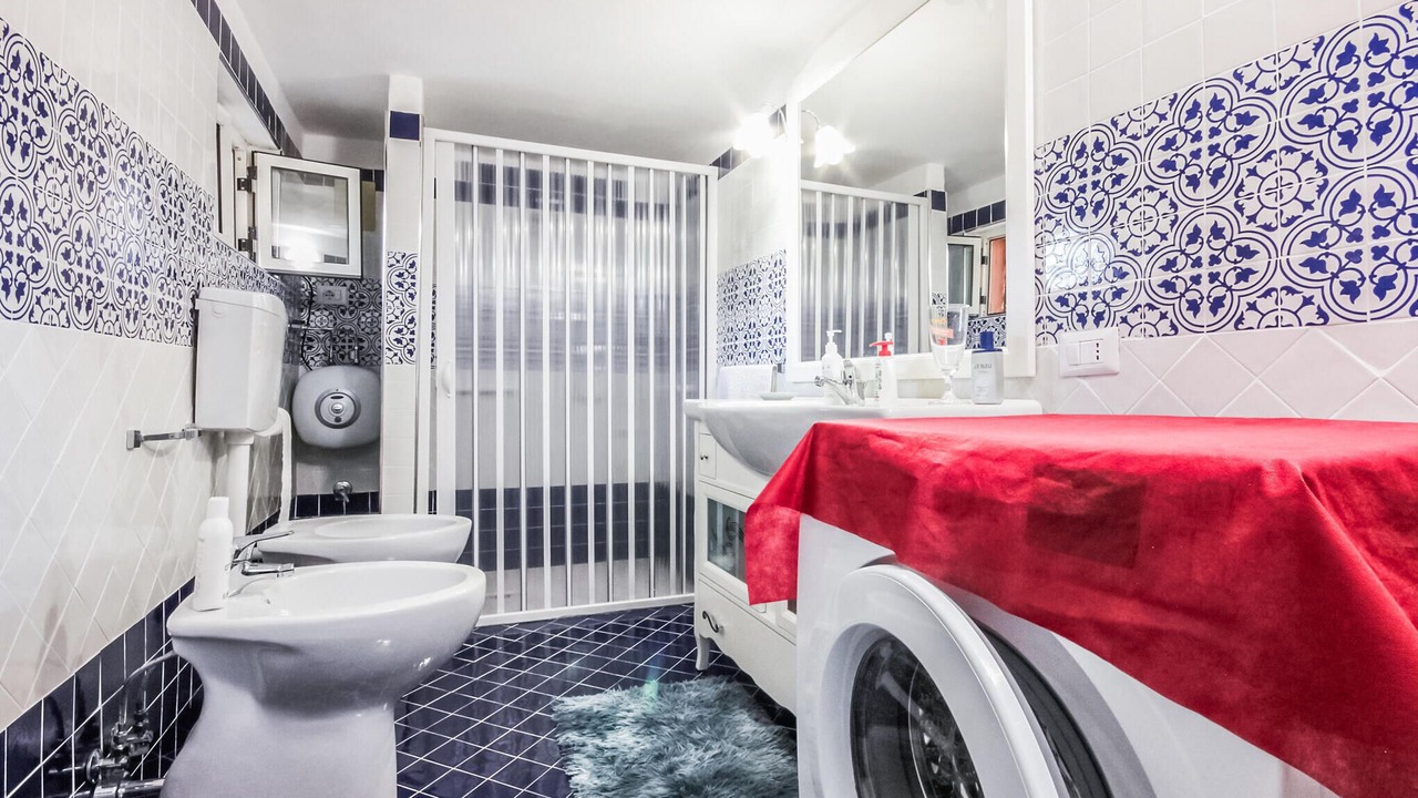 Photo of Bathroom in Buccino