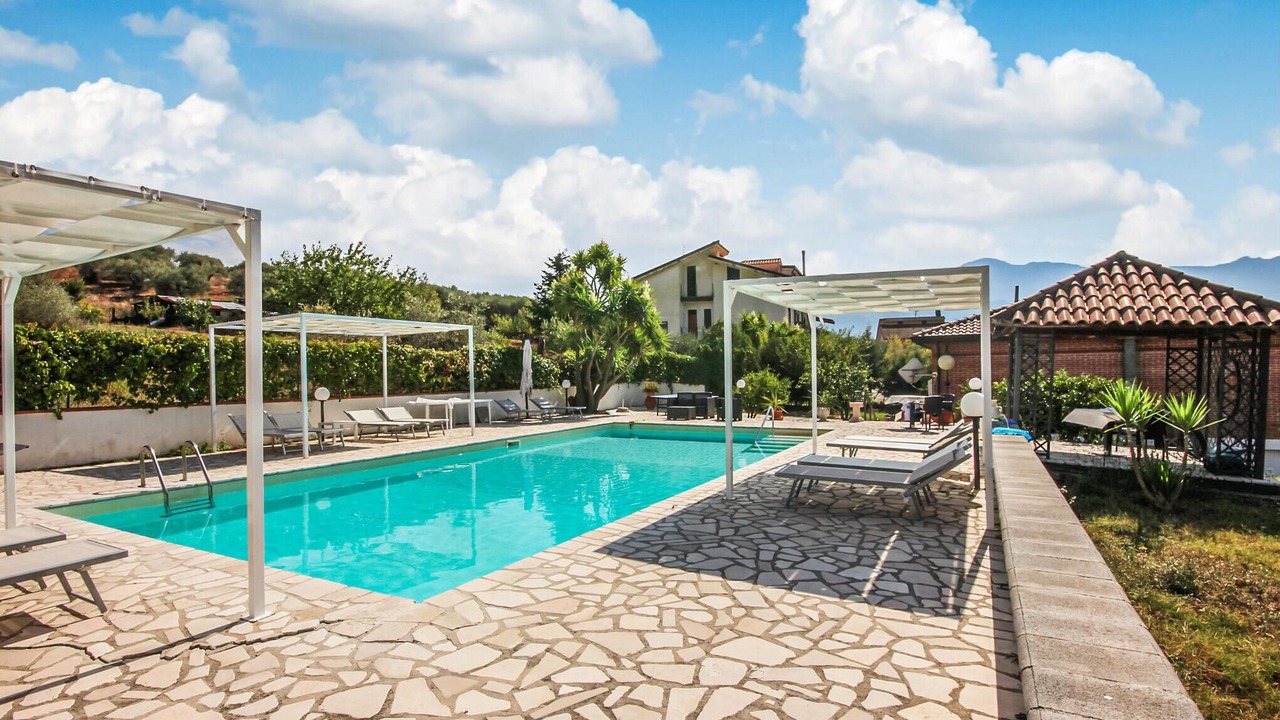 Photo of Outdoor in Buccino