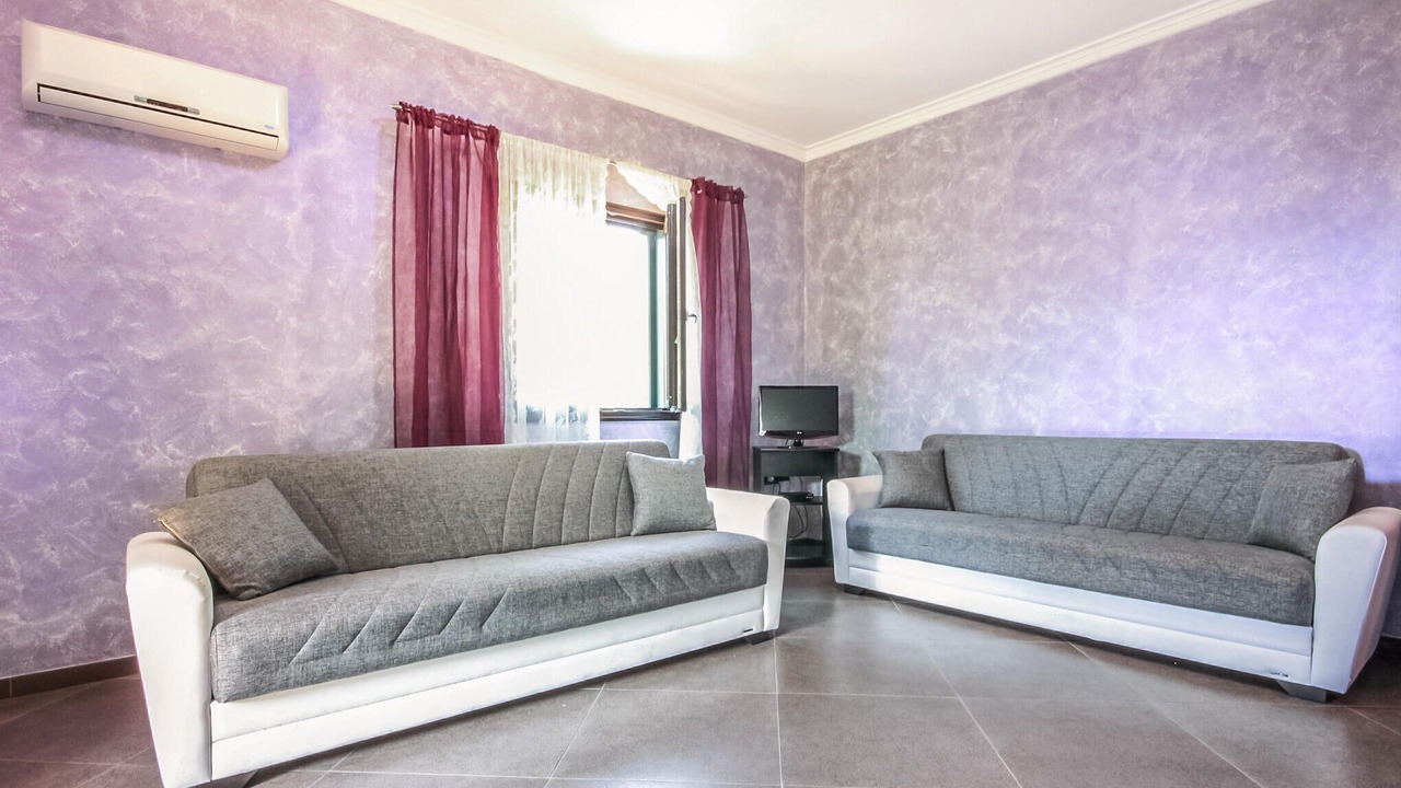 Photo of Bedroom in Buccino
