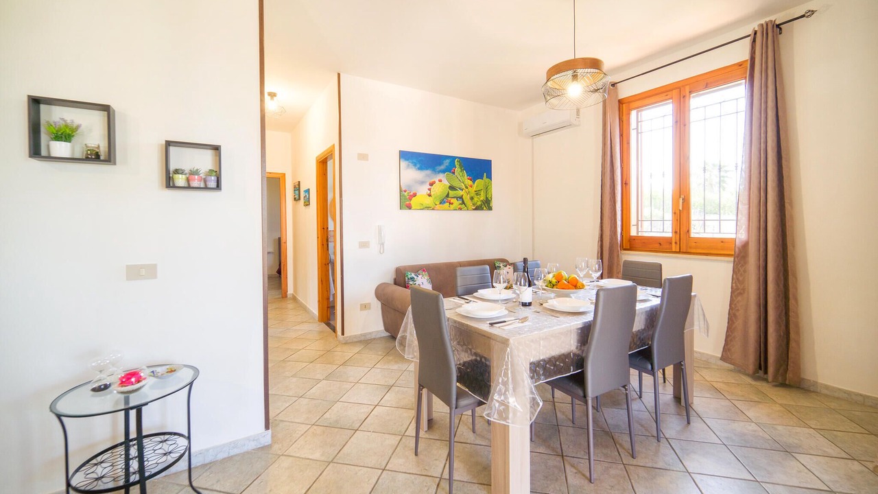 Photo of Bedroom in Altavilla Milicia