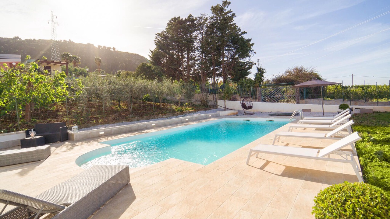 Photo of Outdoor in Altavilla Milicia