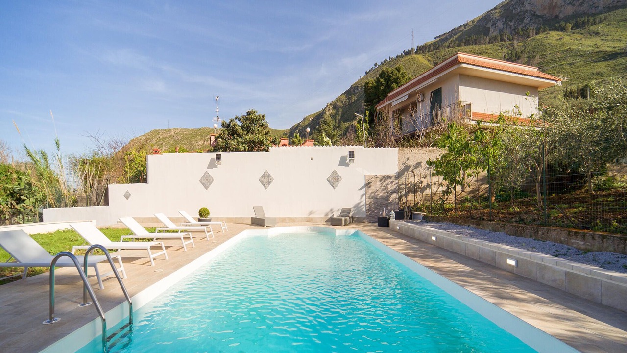 Photo of Outdoor in Altavilla Milicia