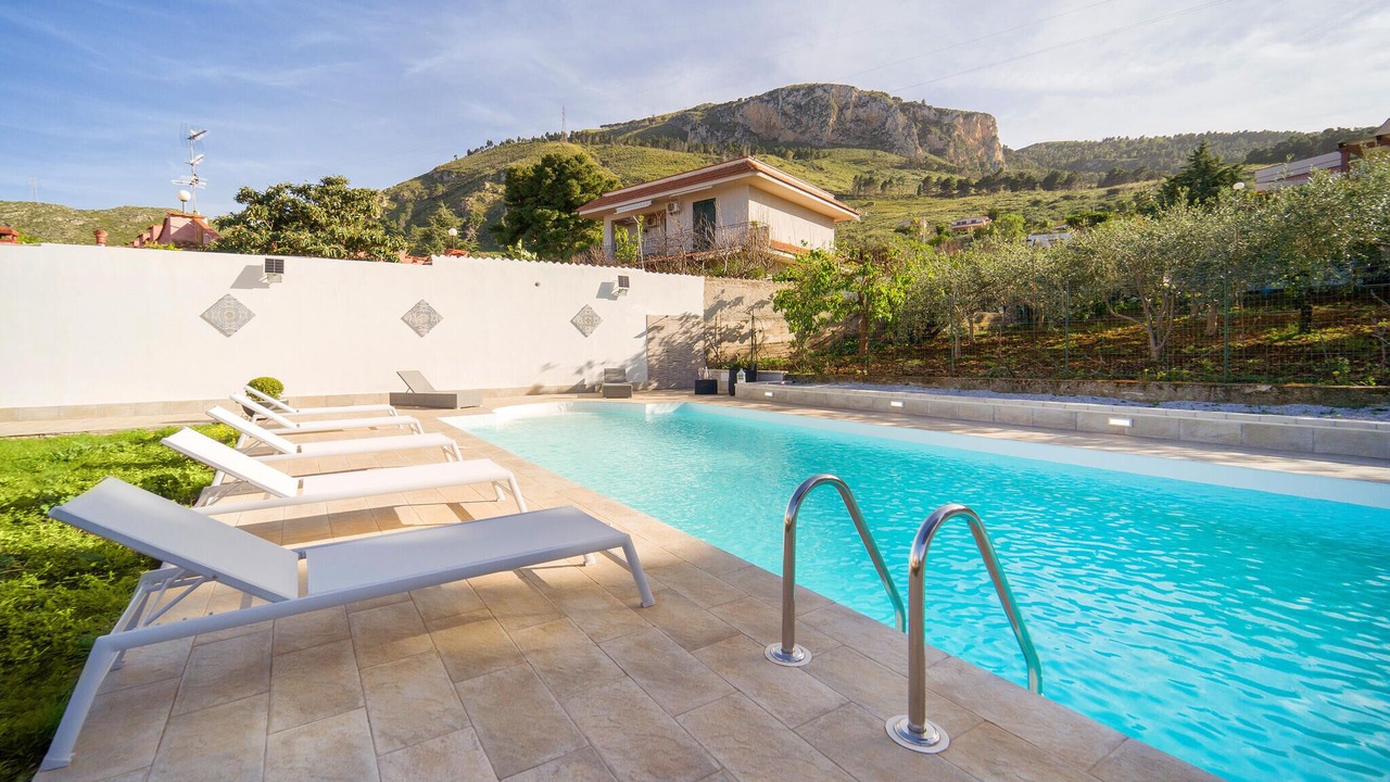 Photo of Outdoor in Altavilla Milicia