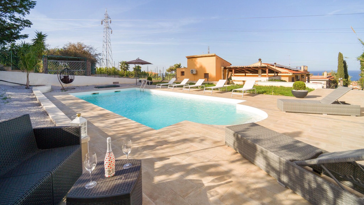 Photo of Outdoor in Altavilla Milicia