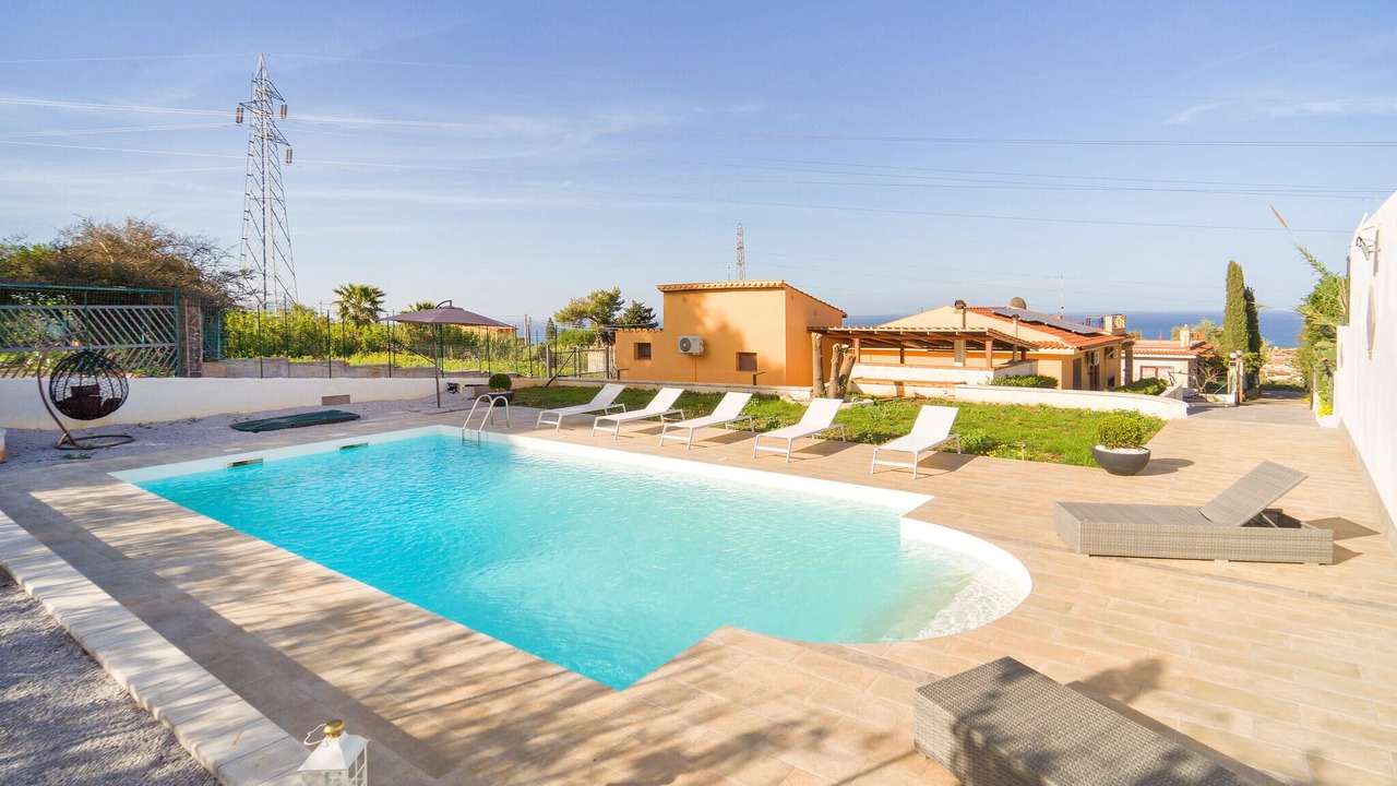 Photo of Outdoor in Altavilla Milicia
