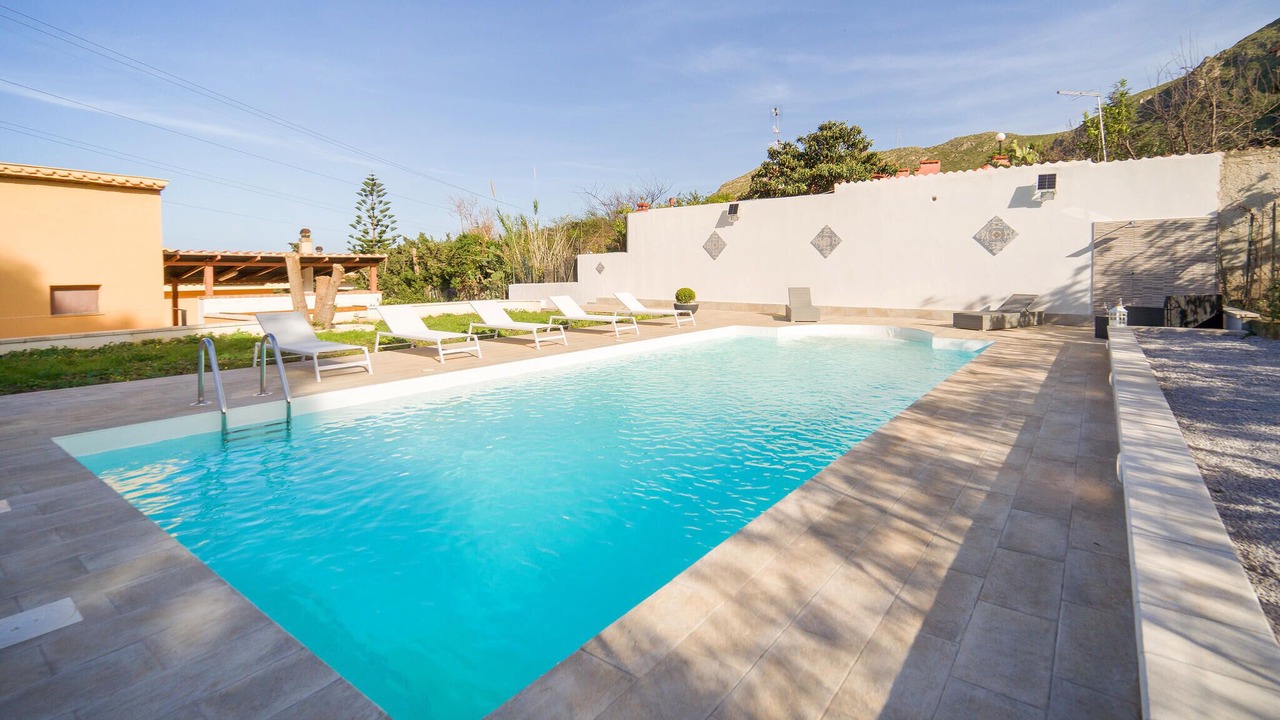 Photo of Outdoor in Altavilla Milicia