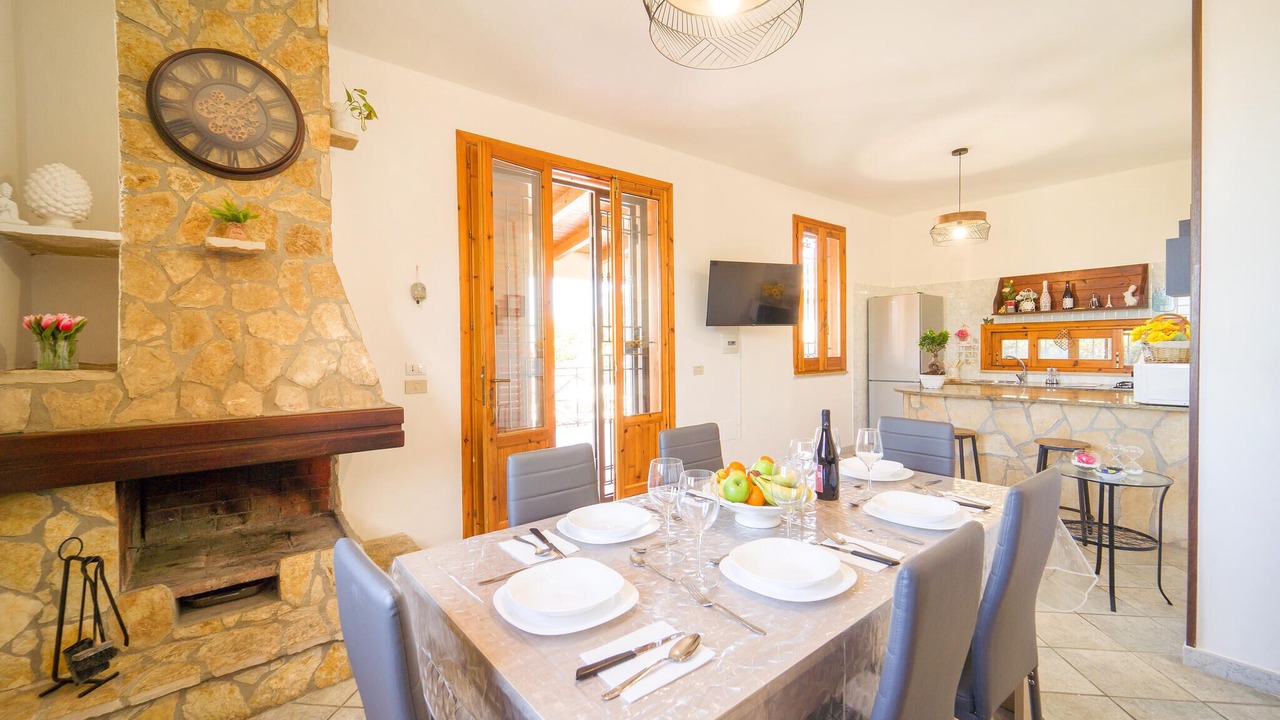 Photo of Bedroom in Altavilla Milicia