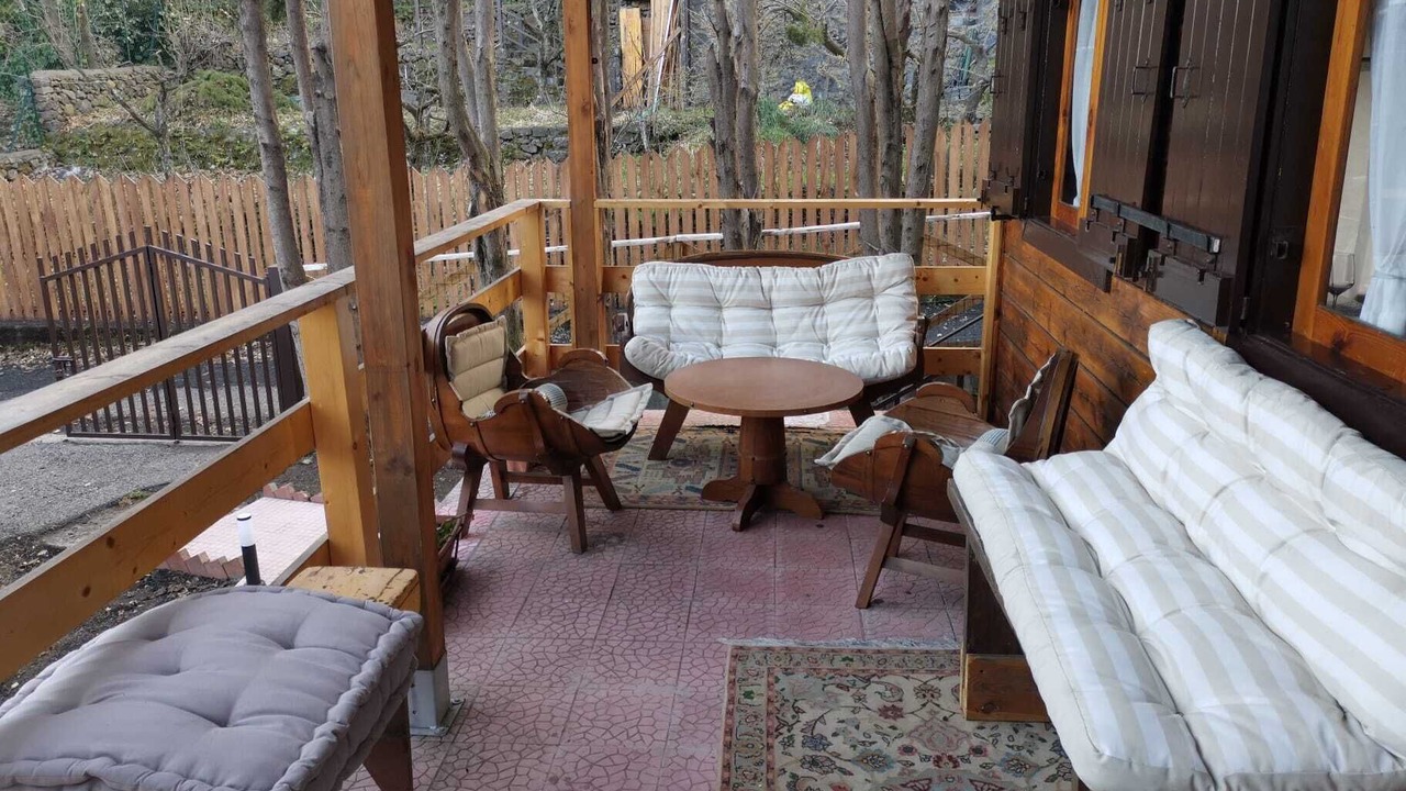 Photo of Patio Balcony in Milo