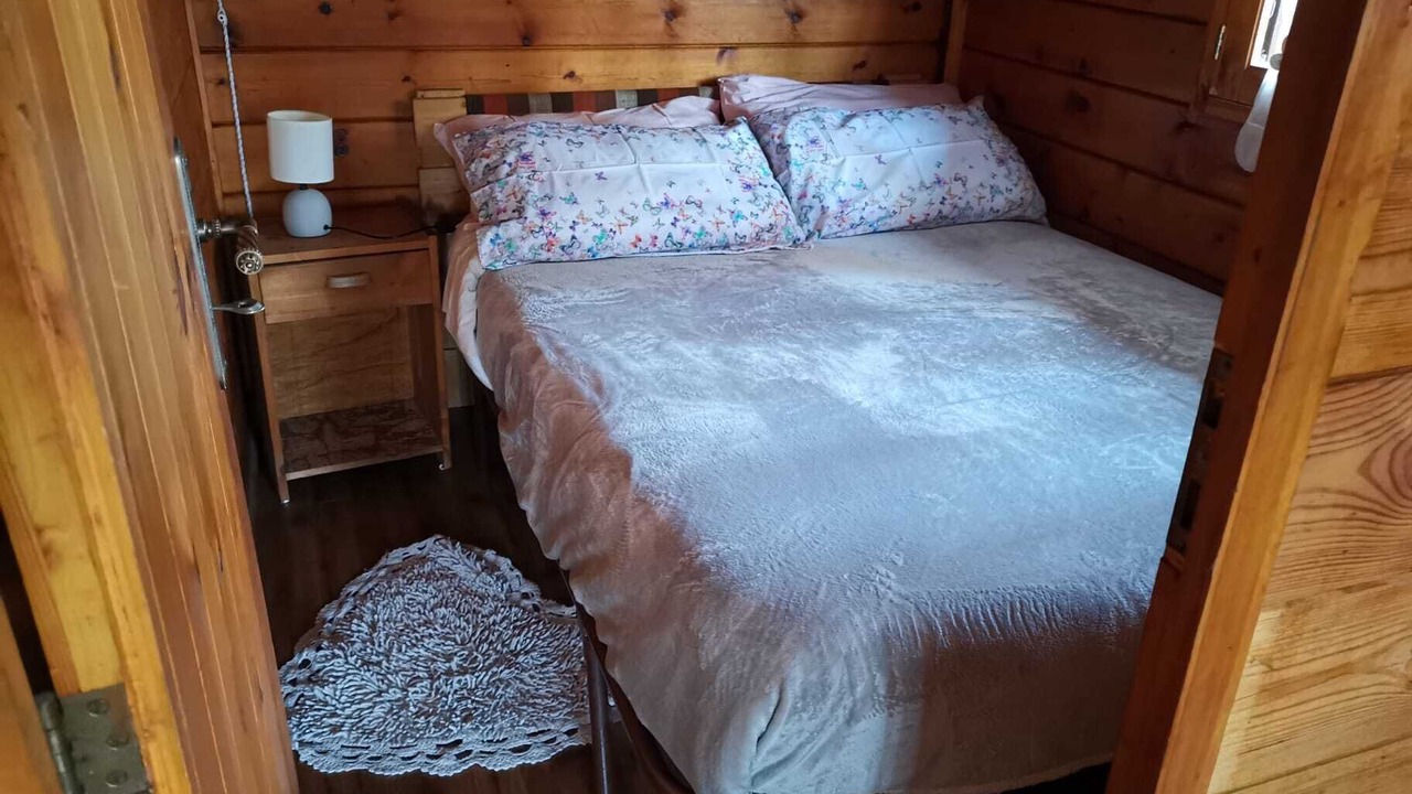 Photo of Bedroom in Milo