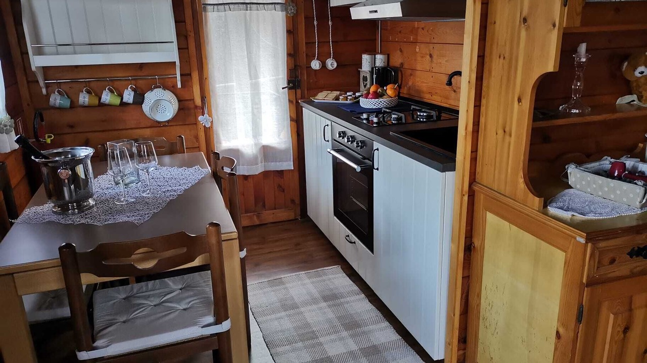 Photo of Kitchen in Milo