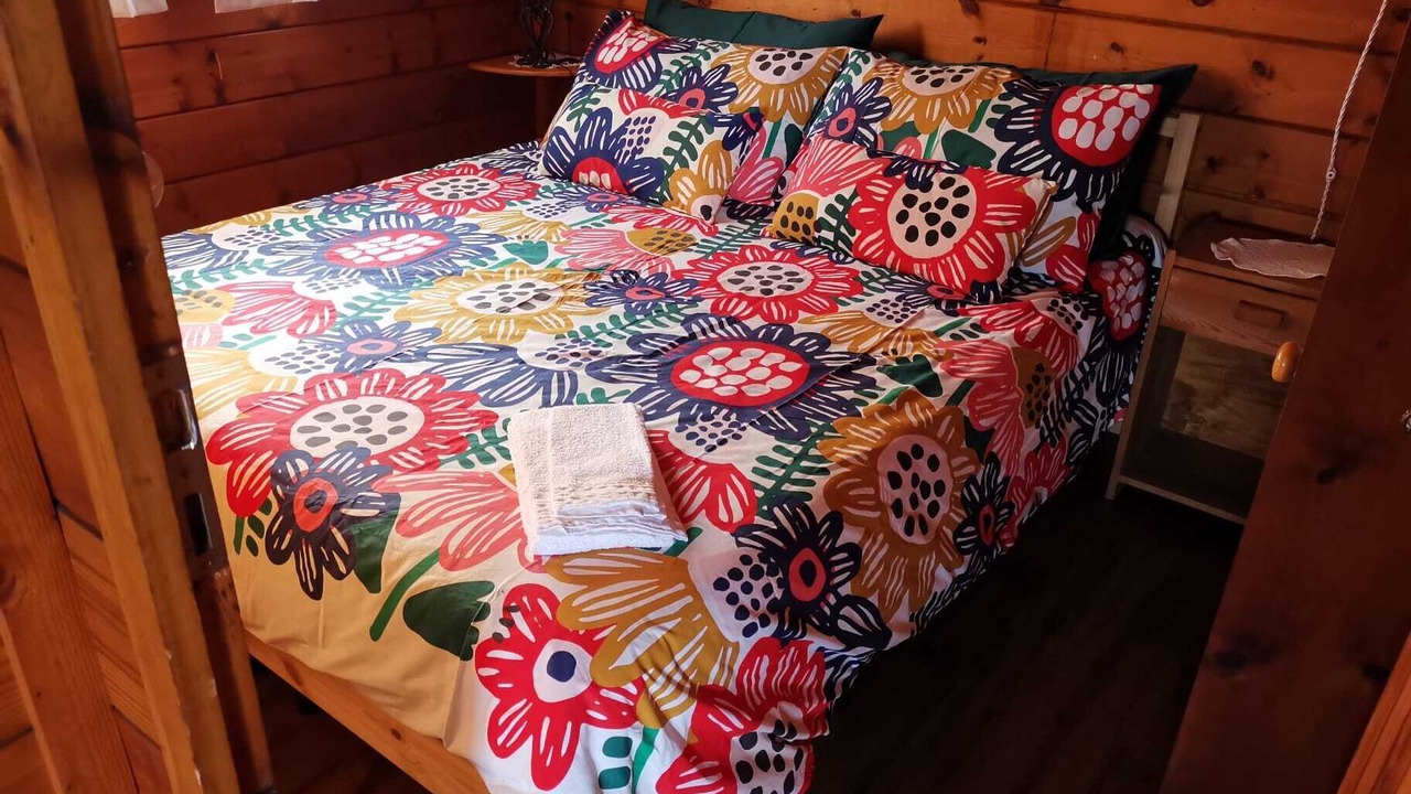 Photo of Bedroom in Milo