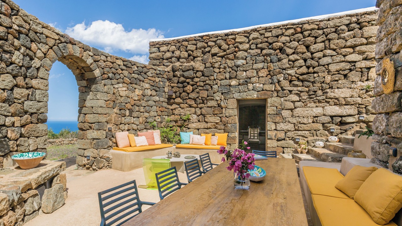 Photo of Outdoor in Tracino