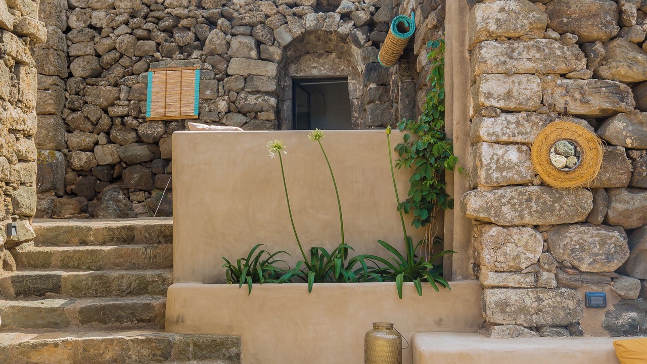 Photo of Outdoor in Tracino
