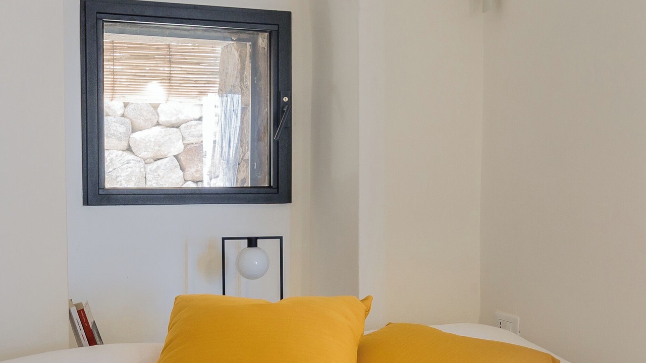 Photo of Bedroom in Tracino