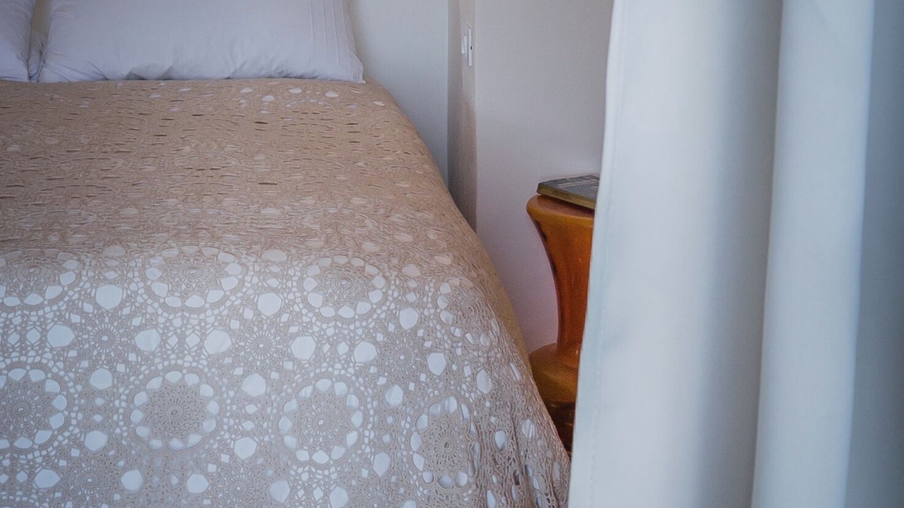 Photo of Bedroom in Tracino