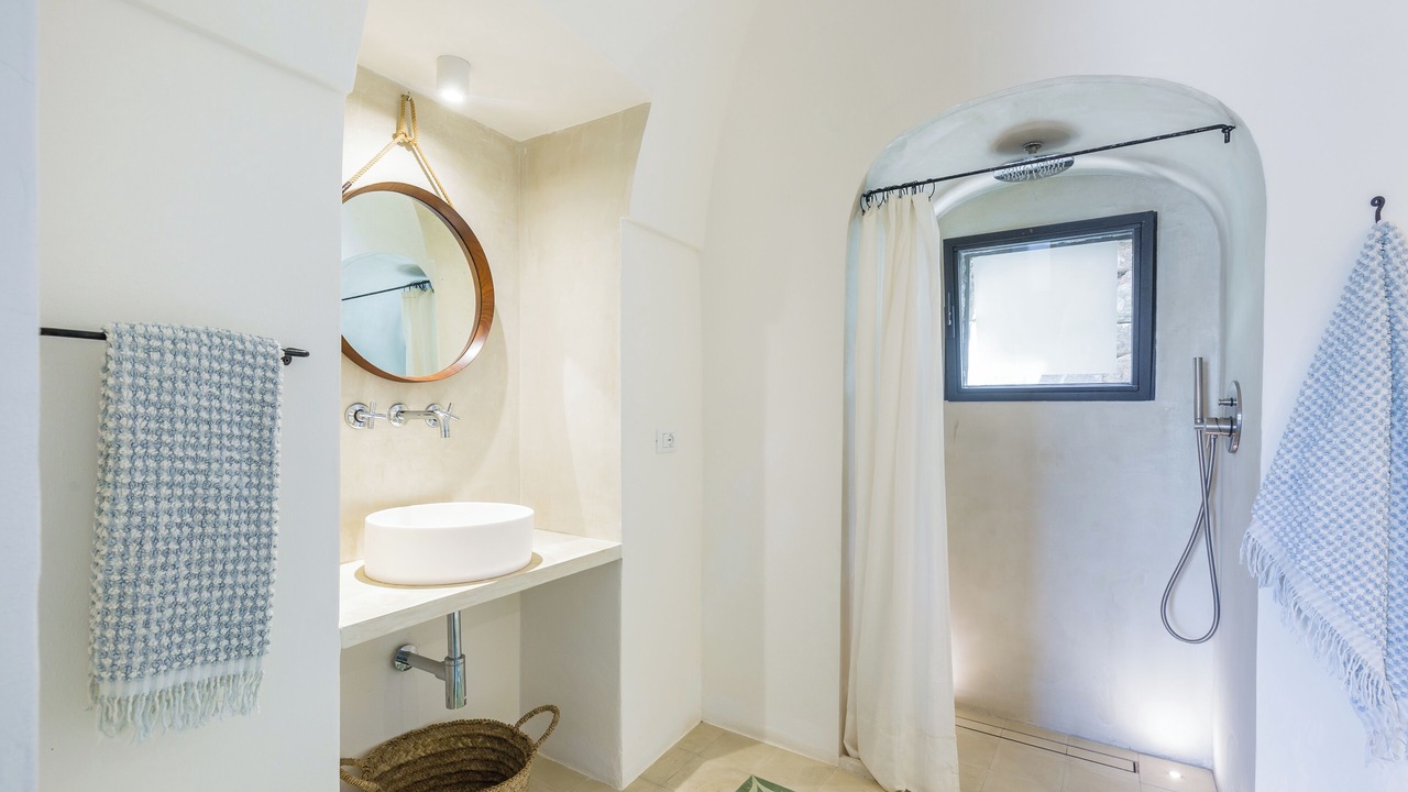 Photo of Bathroom in Tracino