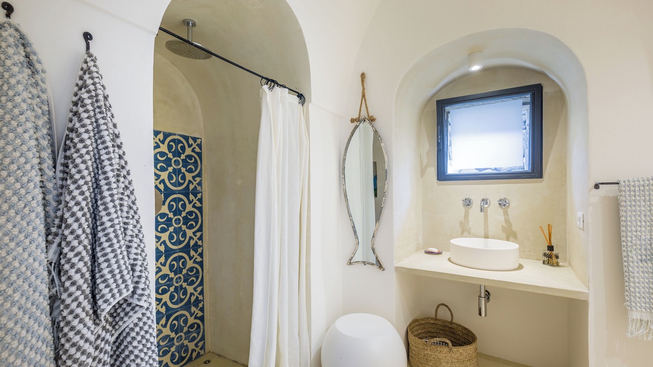 Photo of Bathroom in Tracino