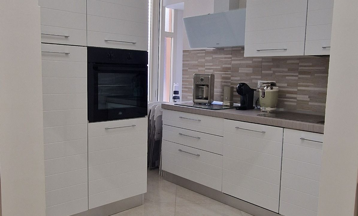 Photo of Kitchen in Vasto