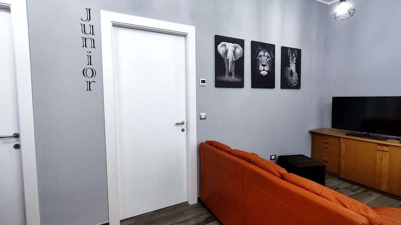 Photo of Livingroom in Lauria