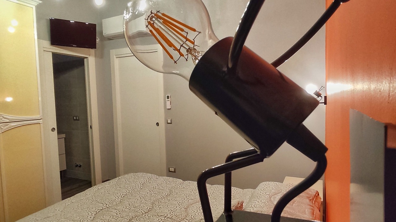 Photo of Bedroom in Lauria