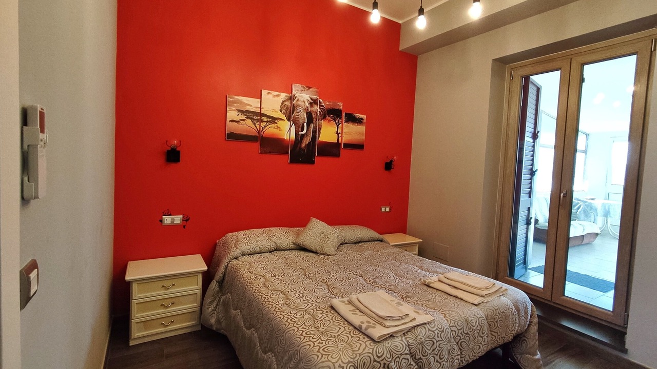 Photo of Bedroom in Lauria