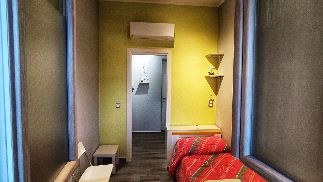 Photo of Bedroom in Lauria