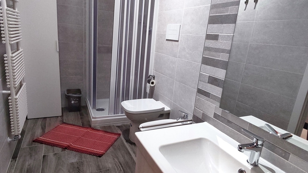 Photo of Bathroom in Lauria