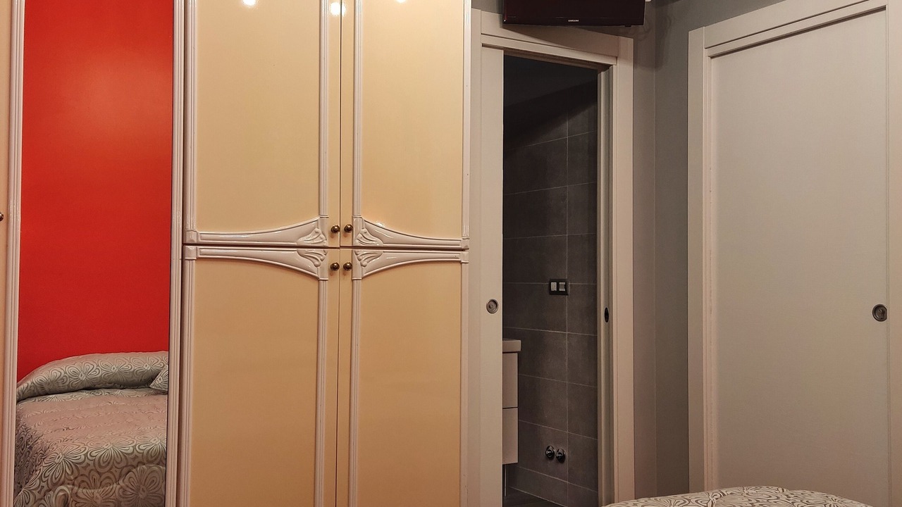 Photo of Bedroom in Lauria