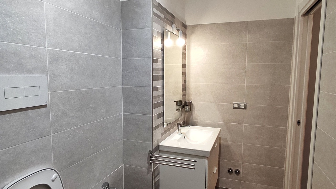 Photo of Bathroom in Lauria