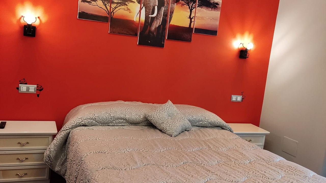 Photo of Bedroom in Lauria