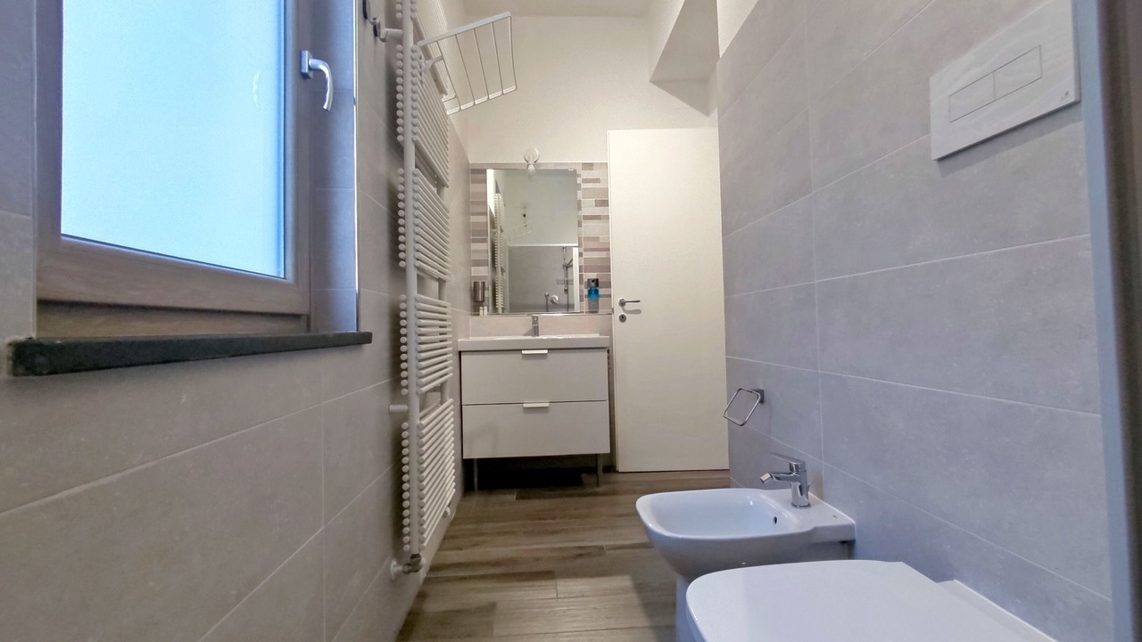 Photo of Bathroom in Lauria