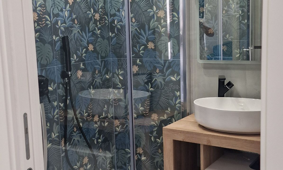 Photo of Bathroom in Vasto