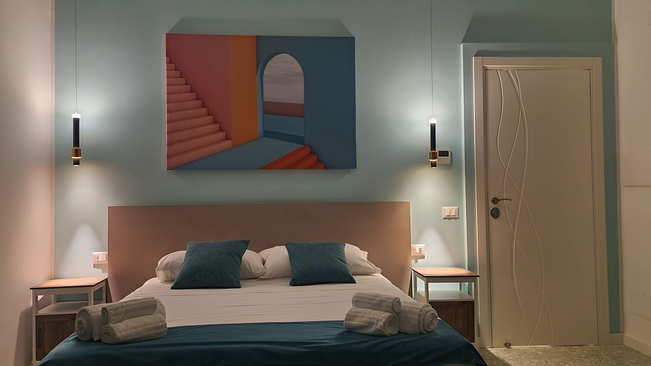 Photo of Bedroom in Vasto