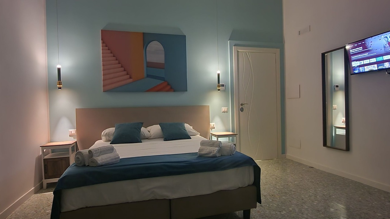 Photo of Bedroom in Vasto