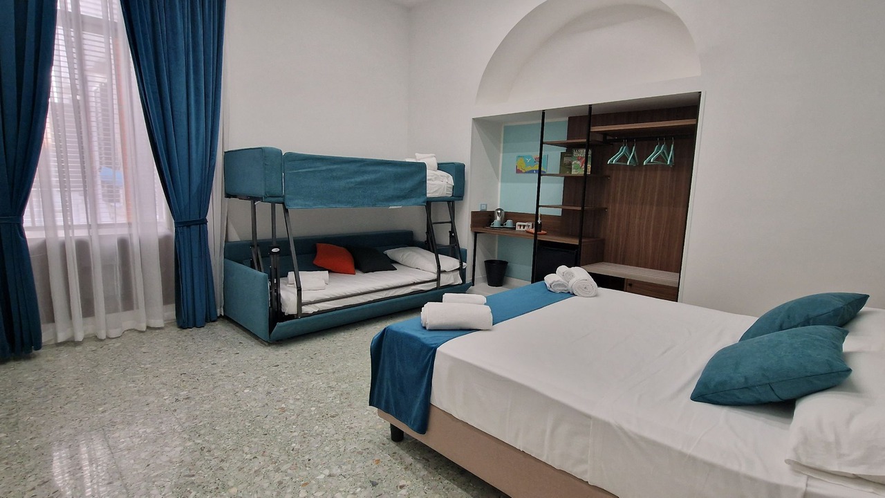 Photo of Bedroom in Vasto