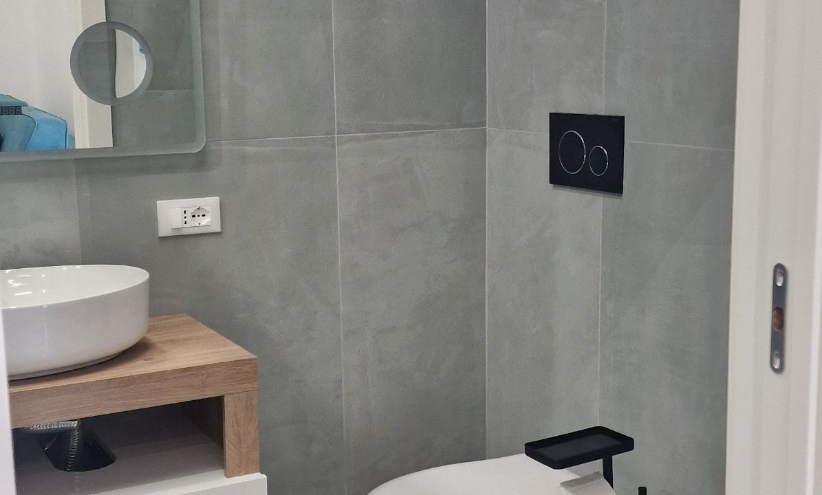 Photo of Bathroom in Vasto