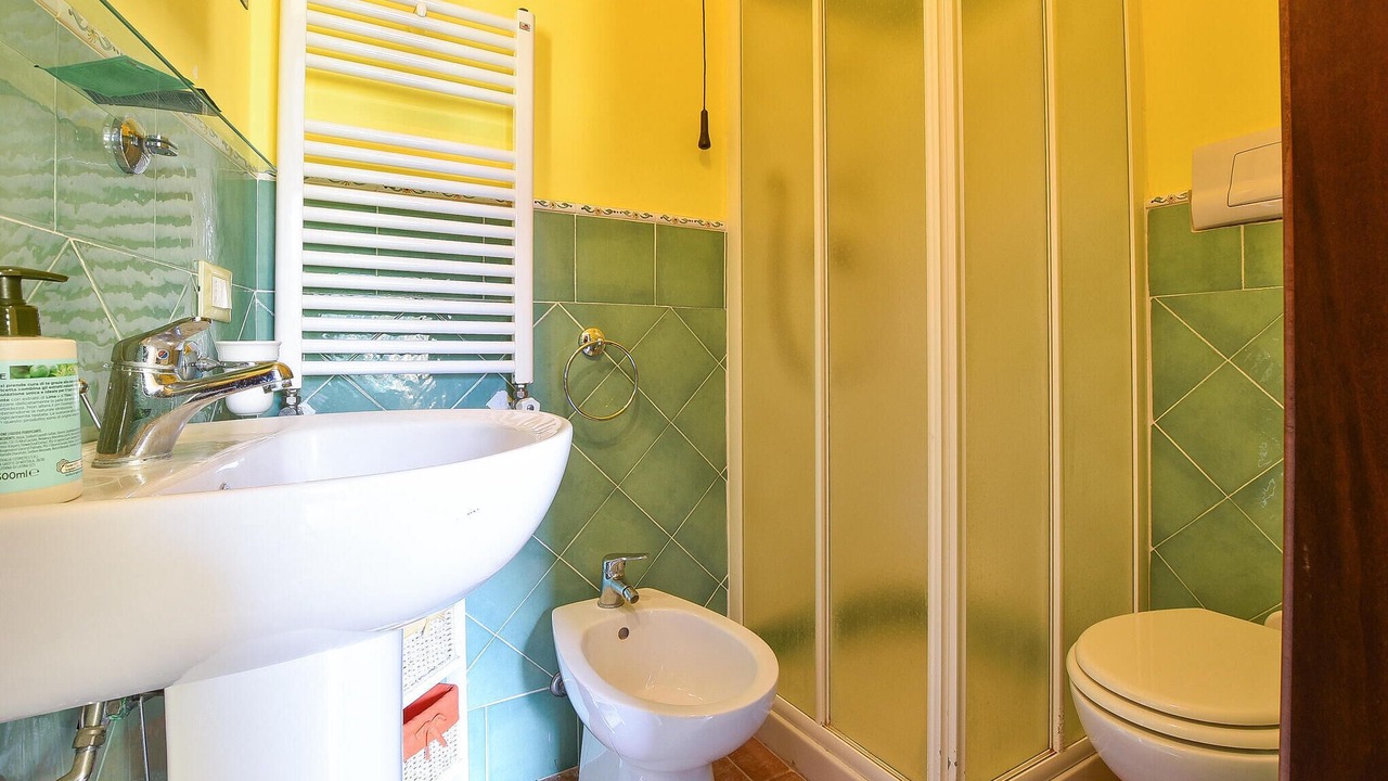 Photo of Bathroom in Carini