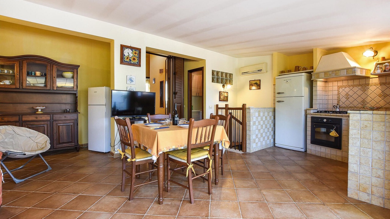 Photo of Bedroom in Carini