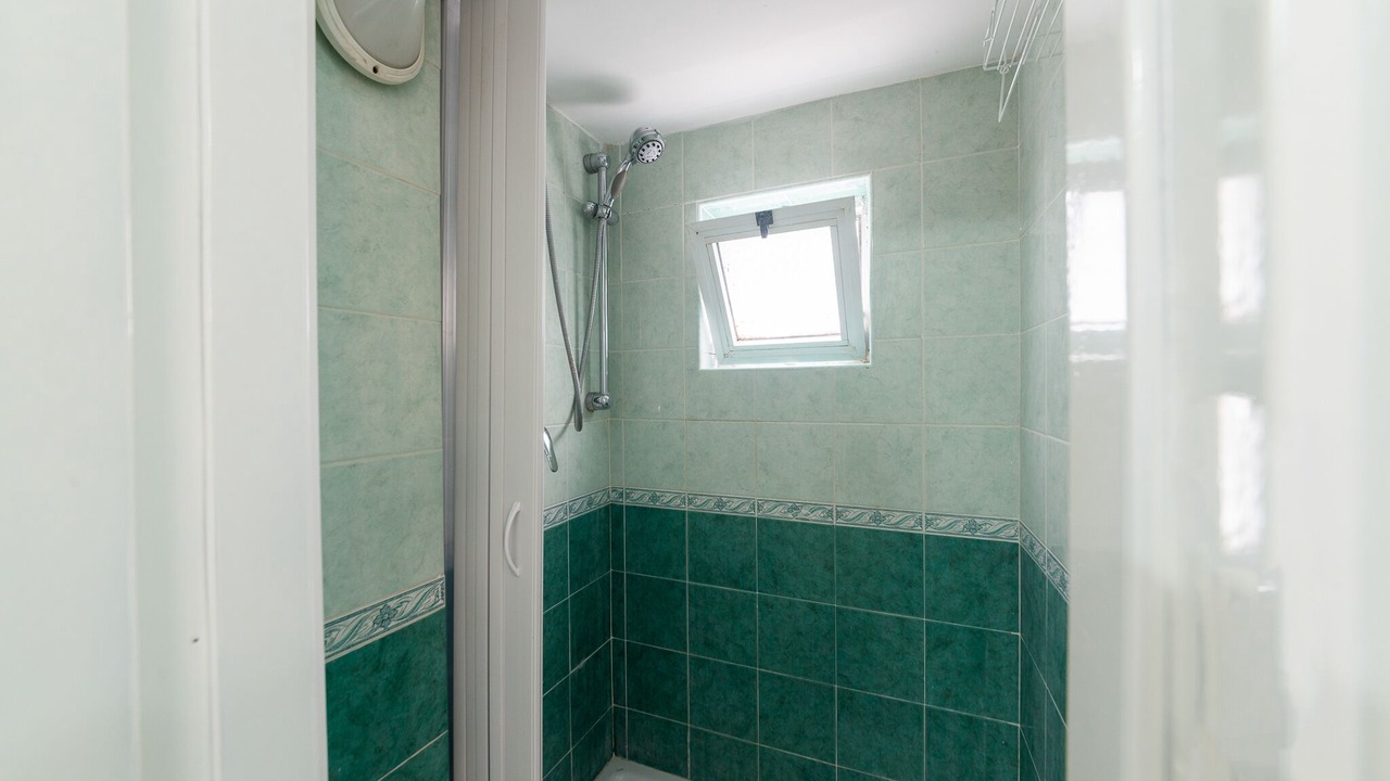 Photo of Bathroom in Ischia Porto