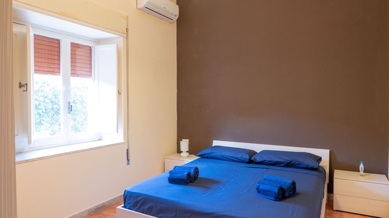 Photo of Bedroom in Pizzolungo