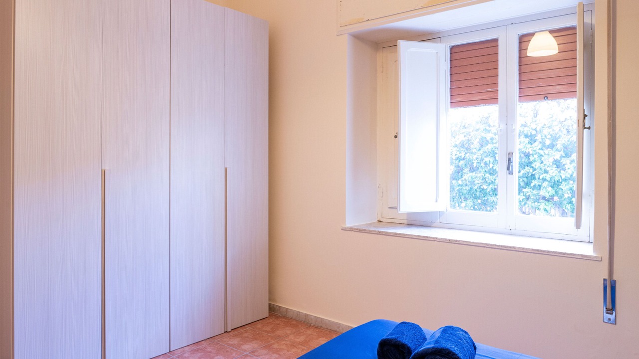 Photo of Bedroom in Pizzolungo